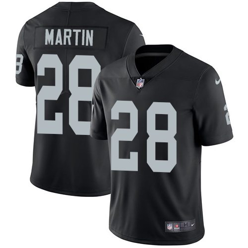 Nike Men & Women & Youth Raiders 28 Doug Martin Black NFL Vapor Untouchable Limited Jersey,We sell and wholesale Nike Men & Women & Youth Raiders 28 Doug Martin Black NFL Vapor Untouchable Limited Jersey on line form chian!